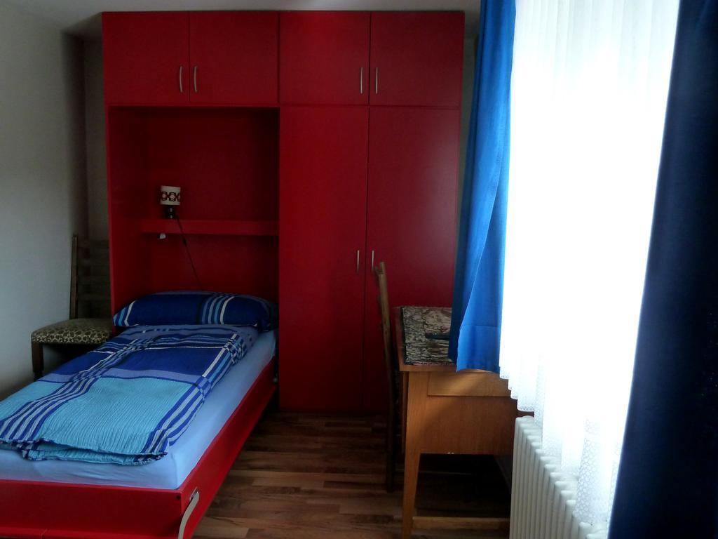 Backpackers Gasthaus Post Willisau Room photo