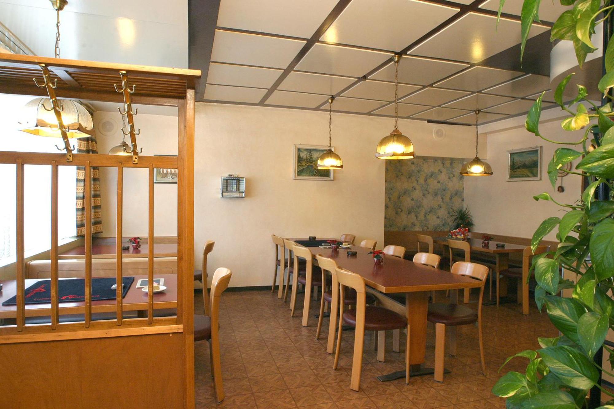 Backpackers Gasthaus Post Willisau Exterior photo